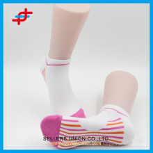 2015 Summer Boat Invisible Respirant Cheville Hommes Chaussettes